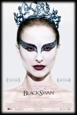 Black Swan Trailer